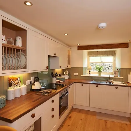 Spring Holiday home *