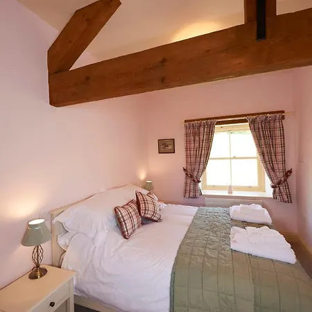 Spring Holiday home