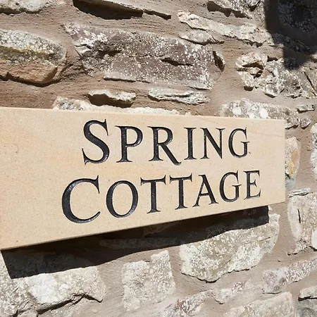 Spring *