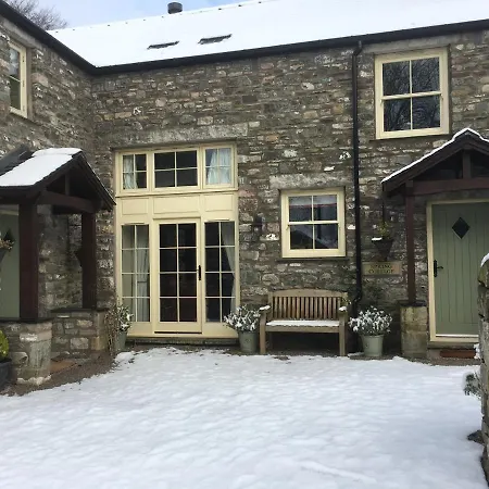 Spring Kendal