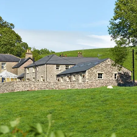 Dom wakacyjny Spring Kendal