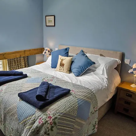 Spring Σπίτι διακοπών *