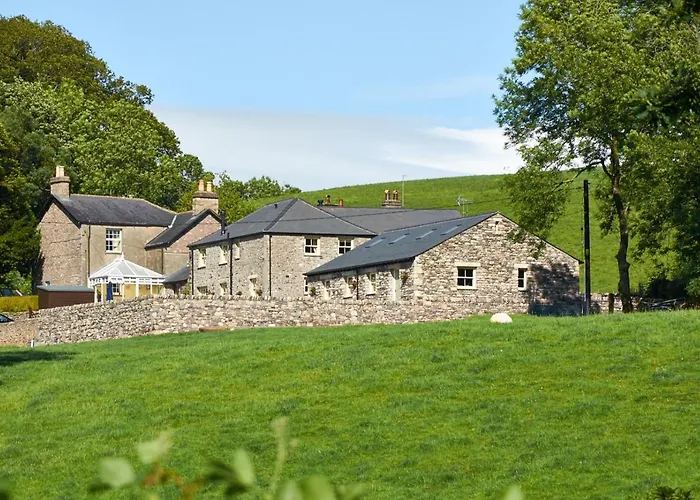 펜션 Spring 켄달