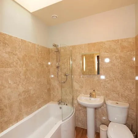 Spring Дом отдыха Кендал